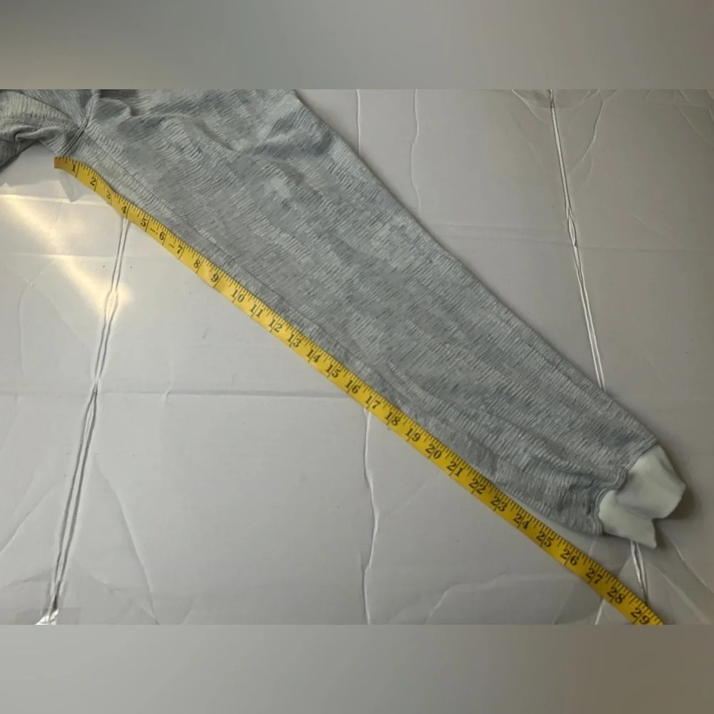 Lululemon On the Fly Jogger Size 4